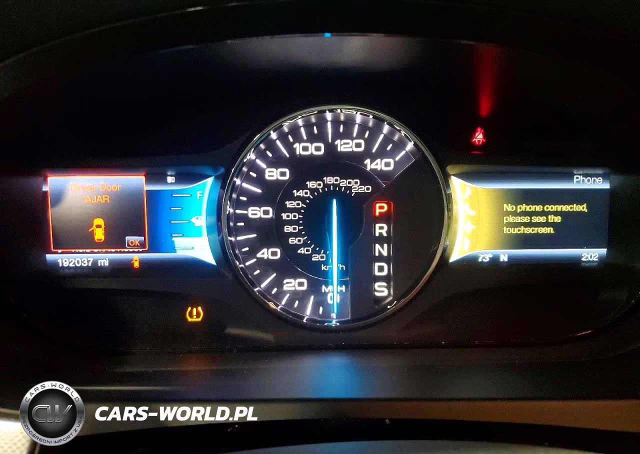 2013 Ford Edge Sel VIN:2FMDK4JC2DBC02575 - 9