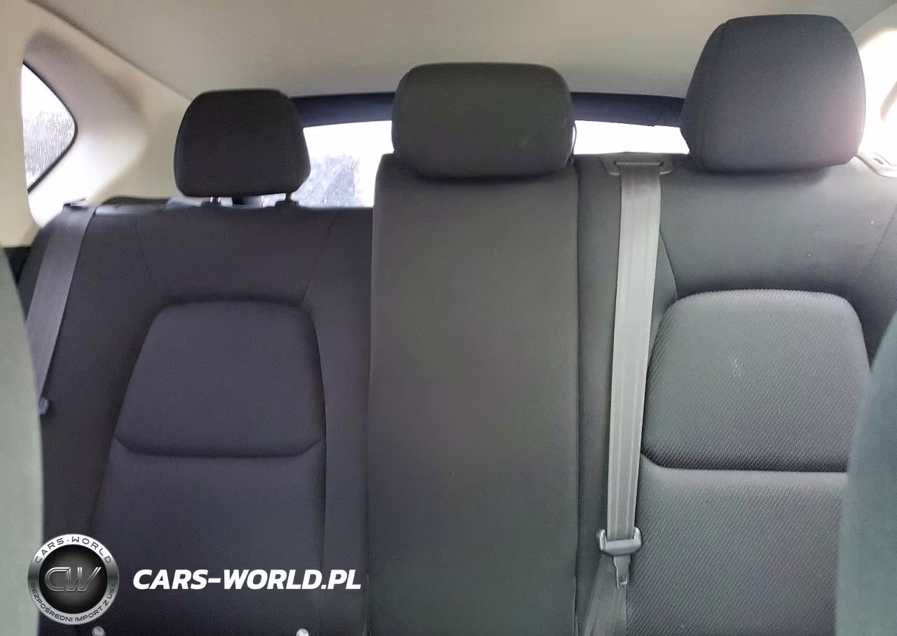 2018 Mazda Cx-5 Sport VIN:JM3KFABM6J1464958 - 10