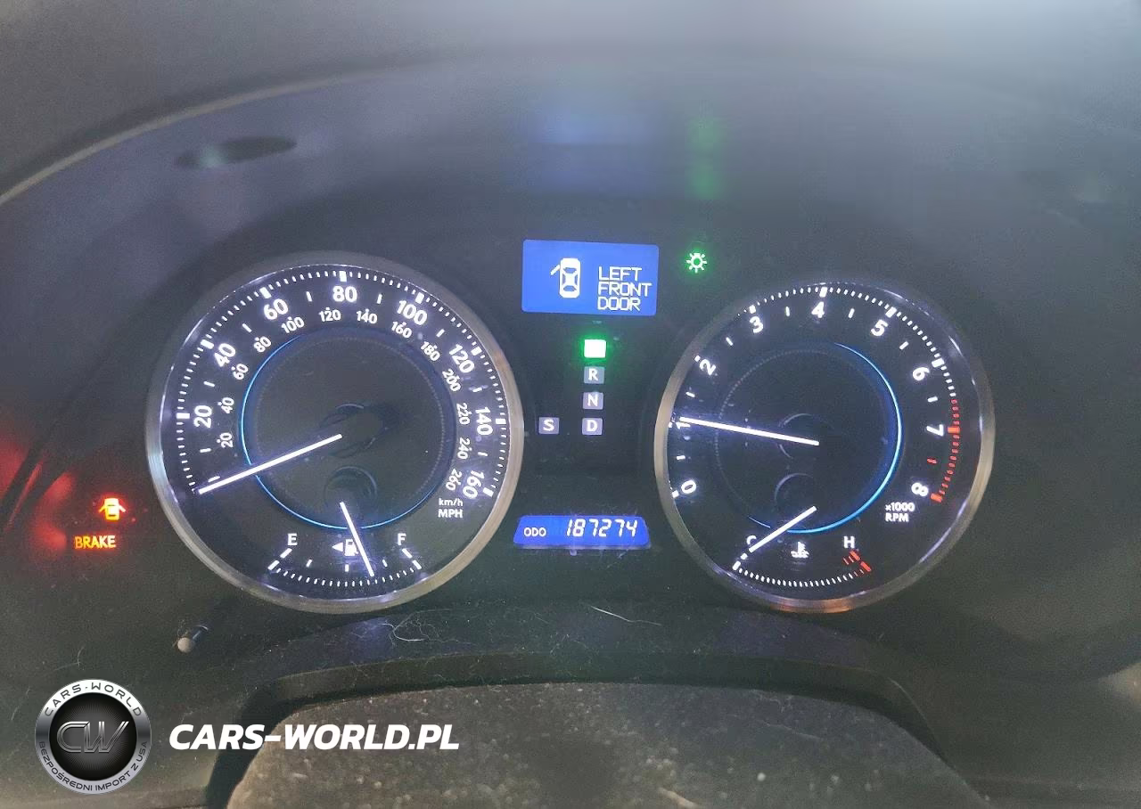2011 Lexus Is 250 VIN:JTHBF5C20B5141558 - 9