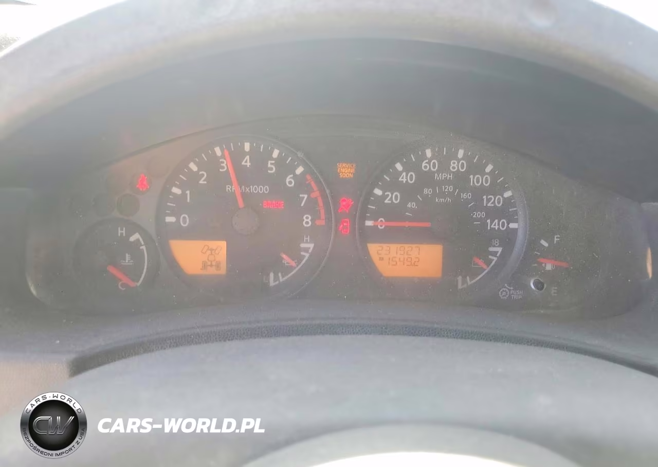2011 Nissan Frontier Sv V6 VIN:1N6AD0CW6BC414827 - 9