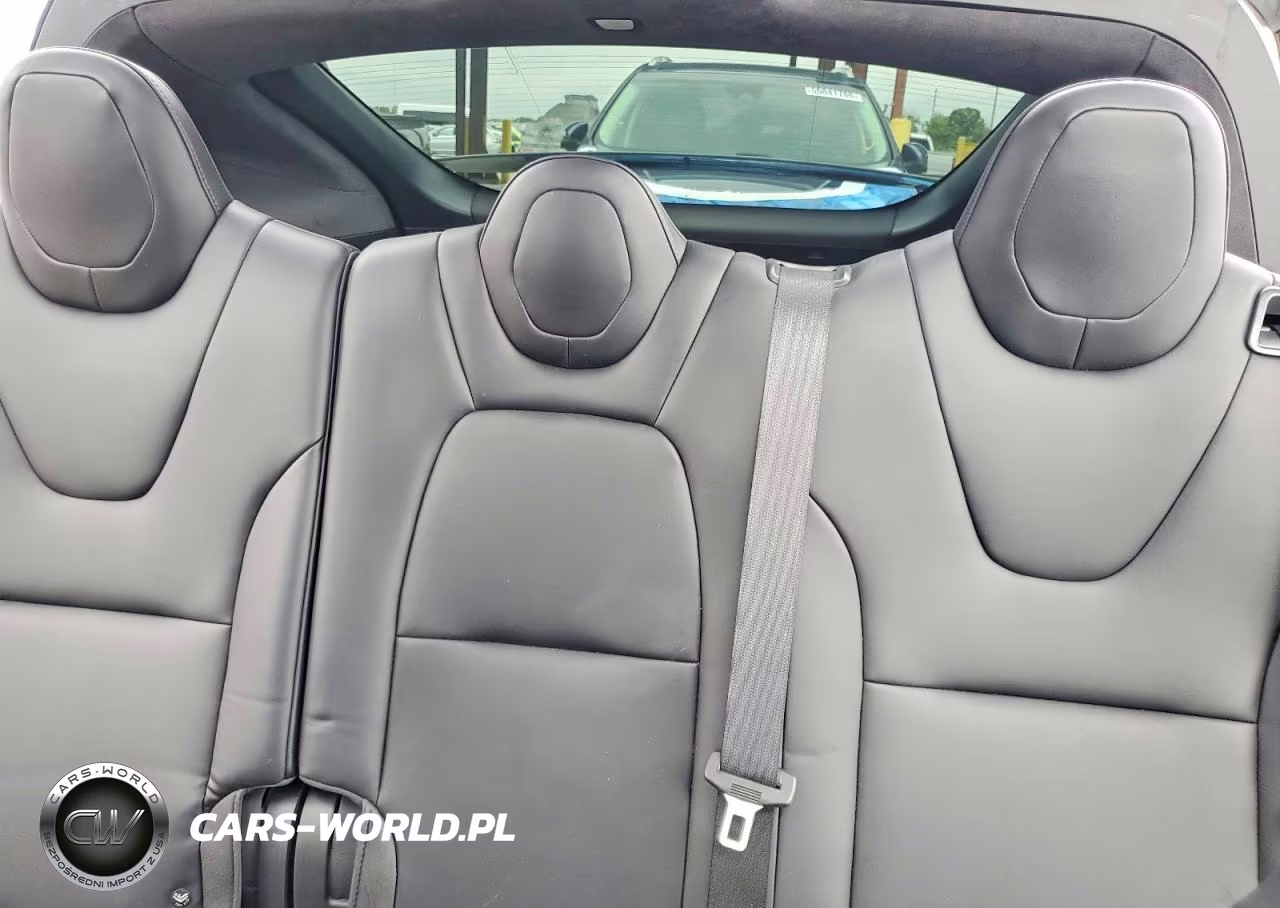 2018 Tesla Model X VIN:5YJXCDE26JF139382 - 10