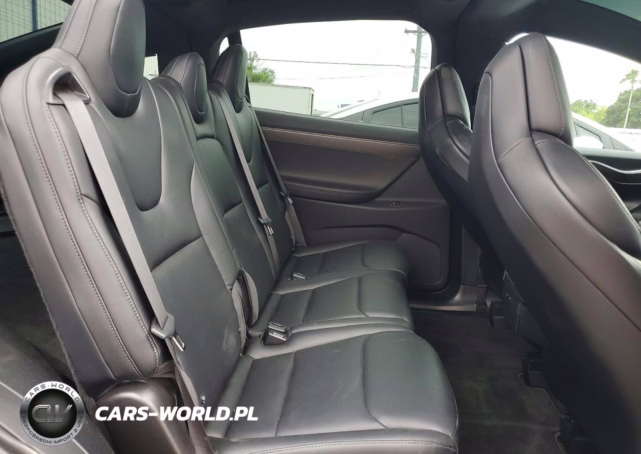 2018 Tesla Model X VIN:5YJXCDE26JF139382 - 11