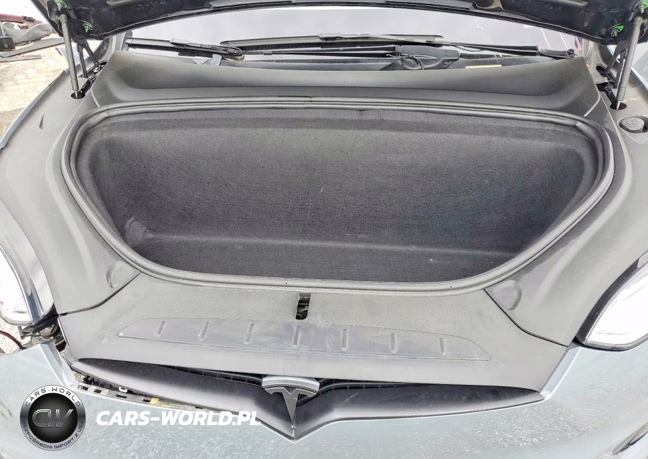2018 Tesla Model X VIN:5YJXCDE26JF139382 - 12