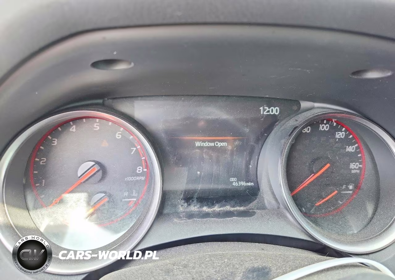 2024 Toyota Camry Xse VIN:4T1K61AK2RU855782 - 9