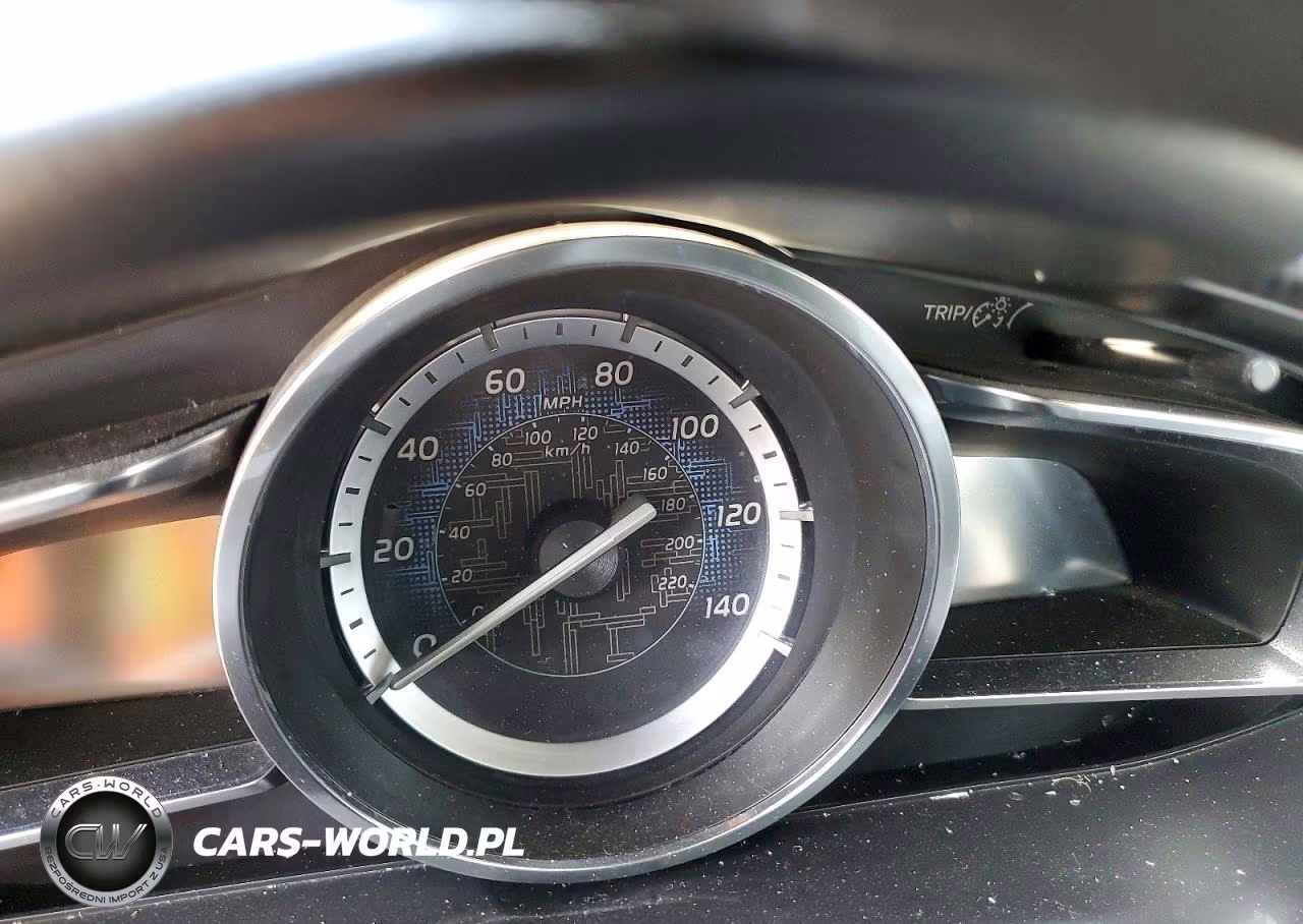 2017 Toyota Yaris Ia Base VIN:3MYDLBYV8HY149134 - 9