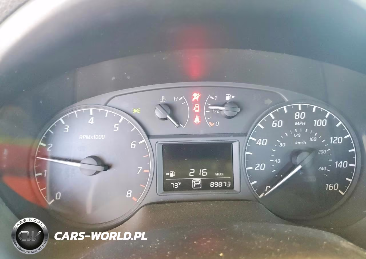 2015 Nissan Sentra S VIN:3N1AB7AP0FY369297 - 9