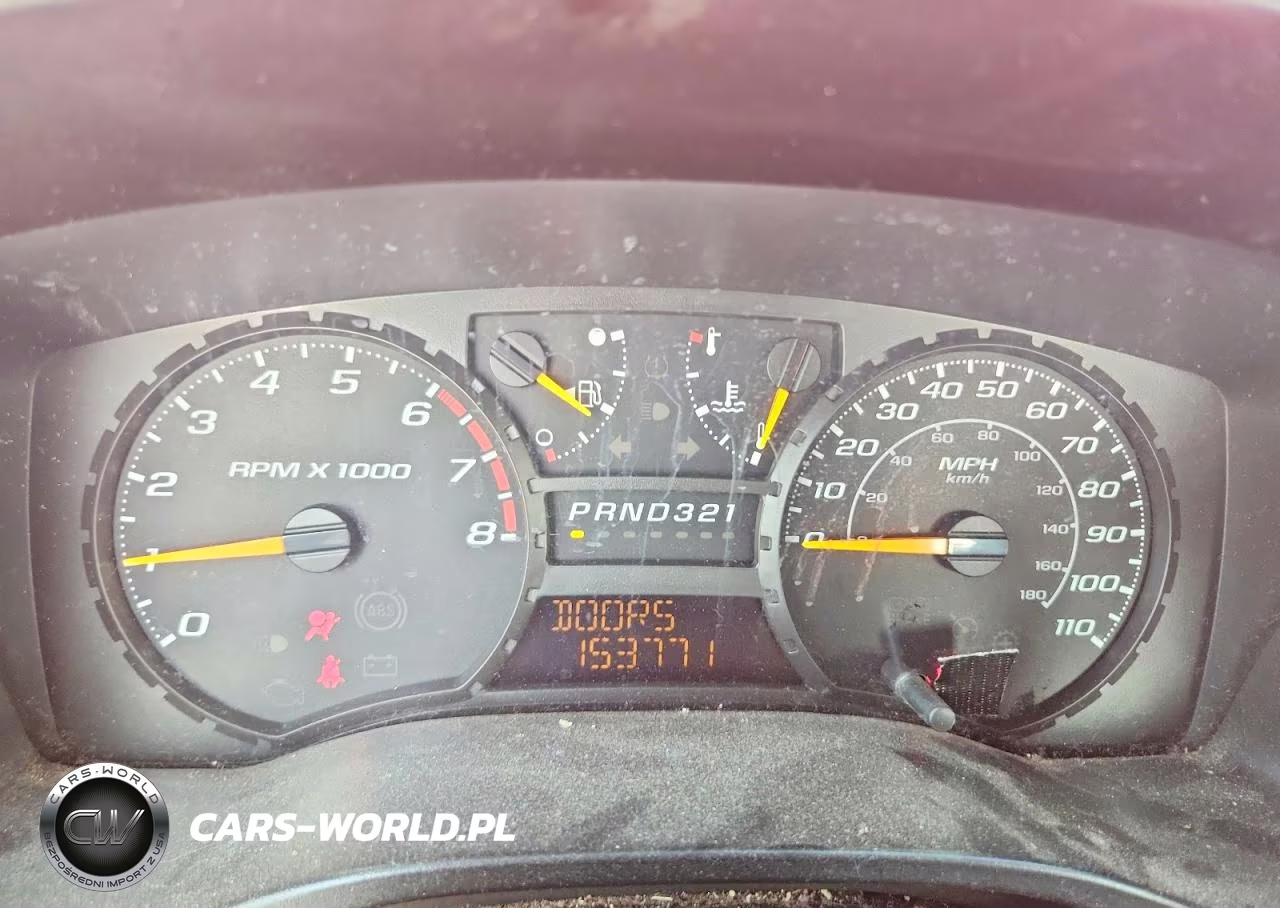 2007 Chevrolet Colorado VIN:1GCCS149878152335 - 9