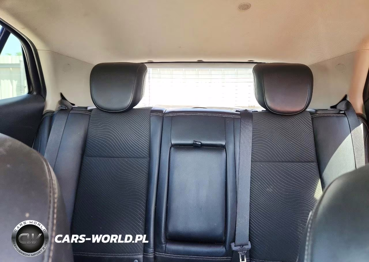 2013 Buick Encore Convenience VIN:KL4CJFSB4DB093251 - 10