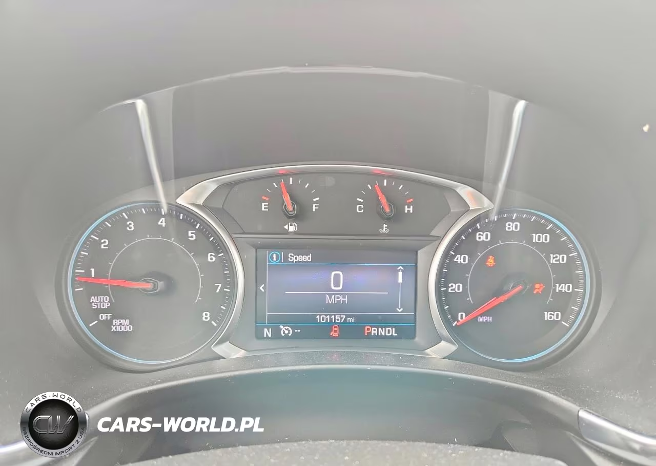 2021 Chevrolet Equinox Lt VIN:3GNAXKEV7ML392992 - 9