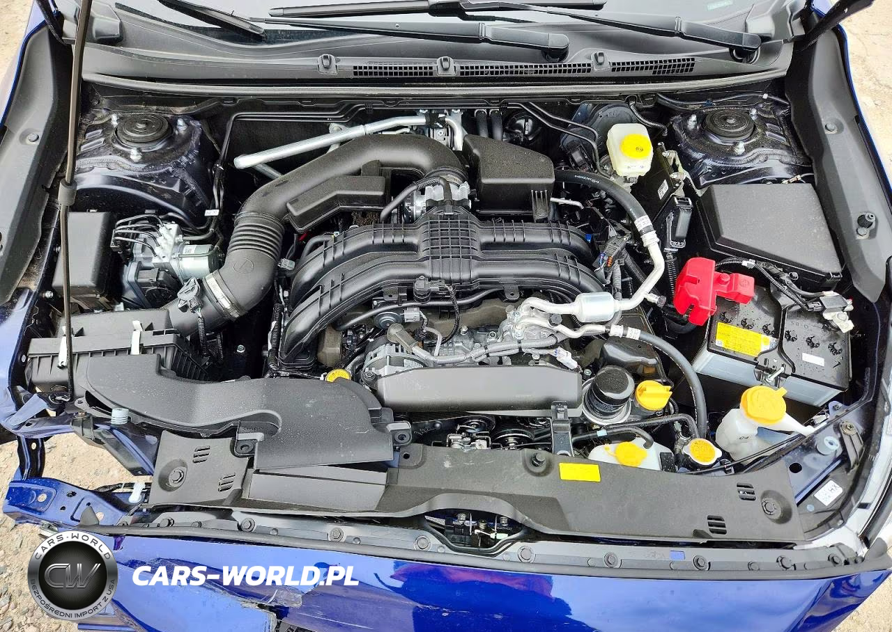 2026 Subaru Impreza Sport VIN:JF1GUAFC9T8245403 - 11