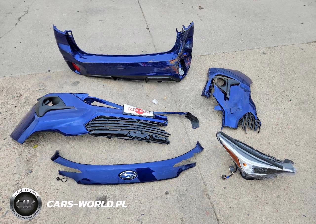 2026 Subaru Impreza Sport VIN:JF1GUAFC9T8245403 - 12