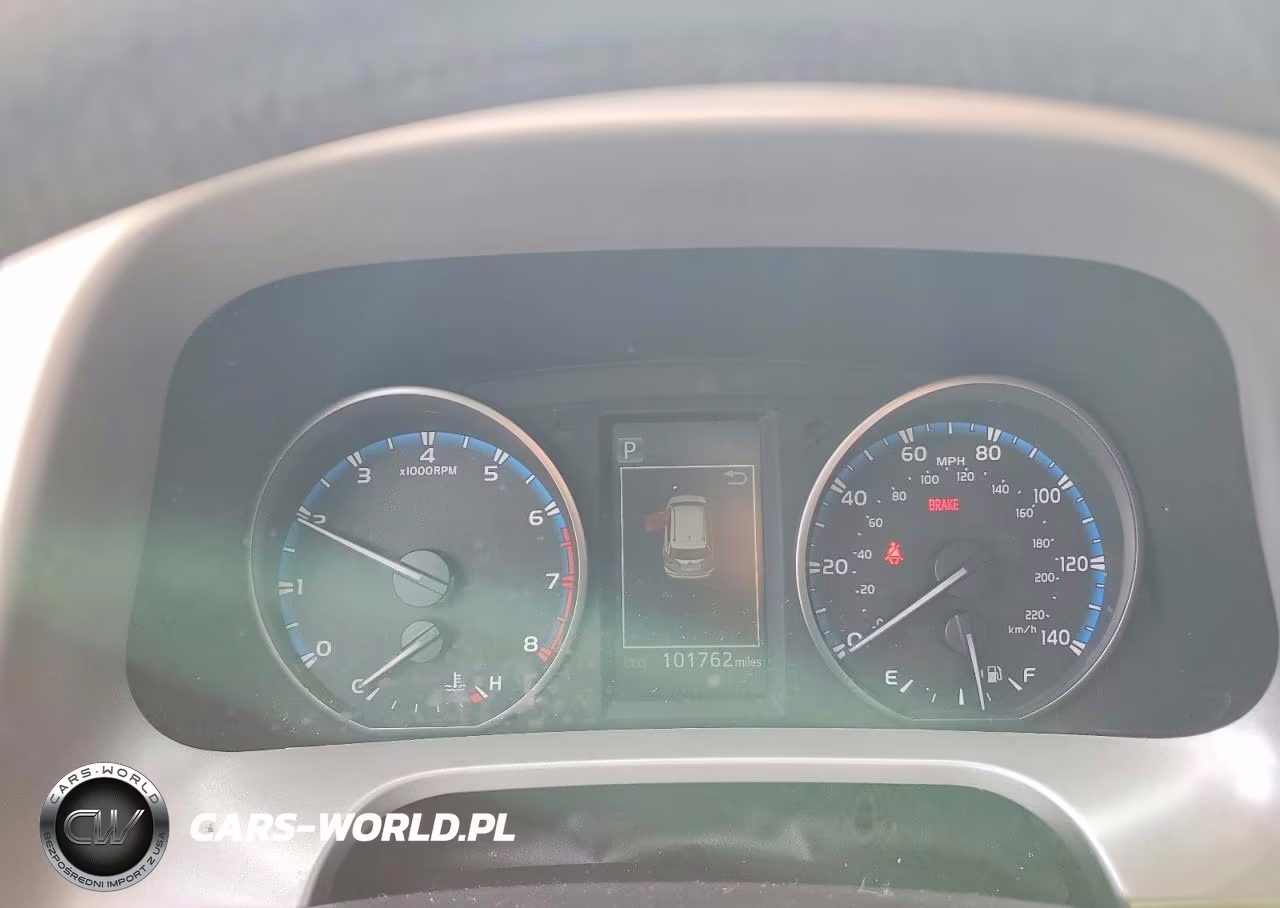 2017 Toyota Rav4 Le VIN:2T3BFREV0HW689674 - 9