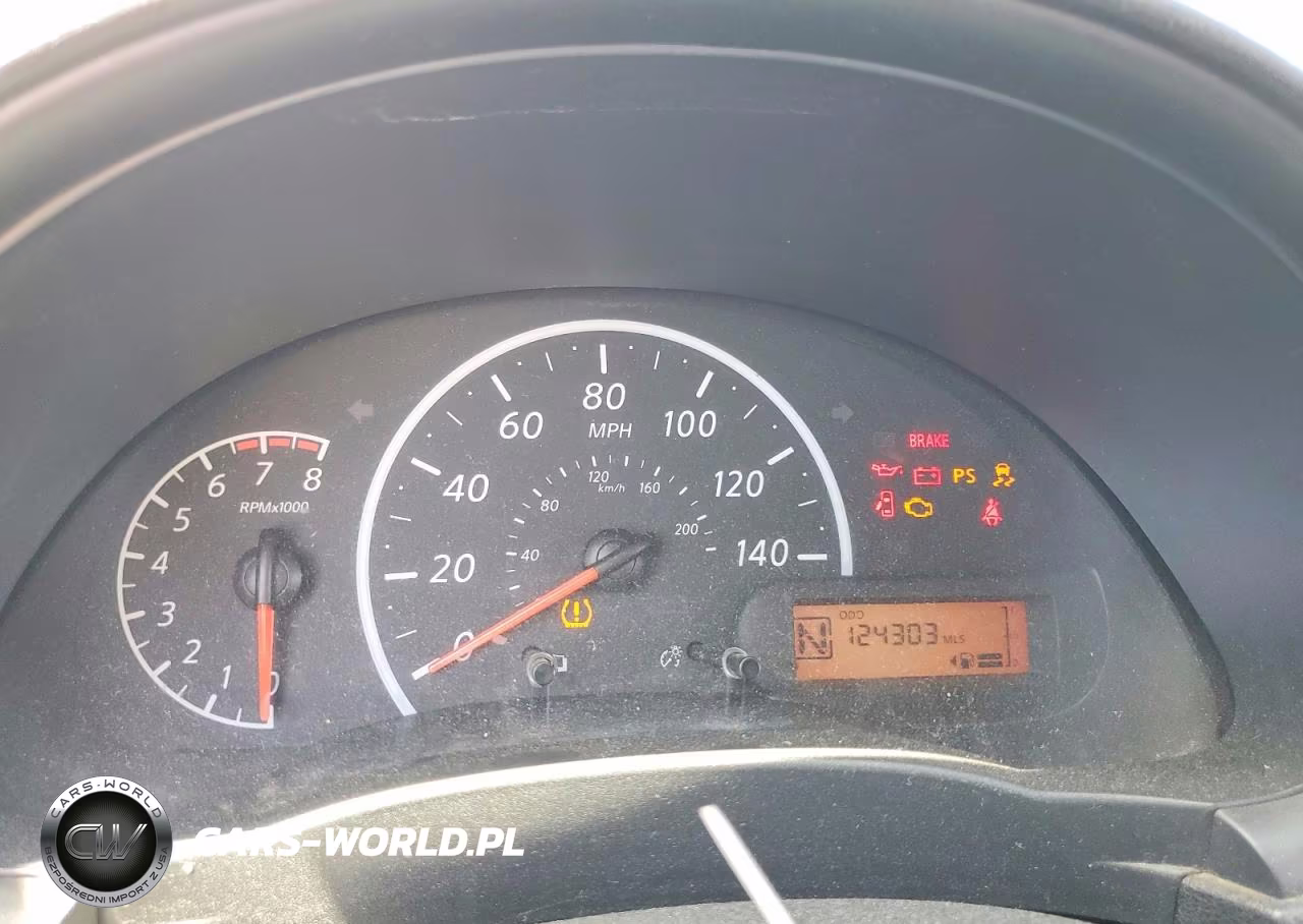 2016 Nissan Versa 1.6 S Plus VIN:3N1CN7AP2GL840817 - 9