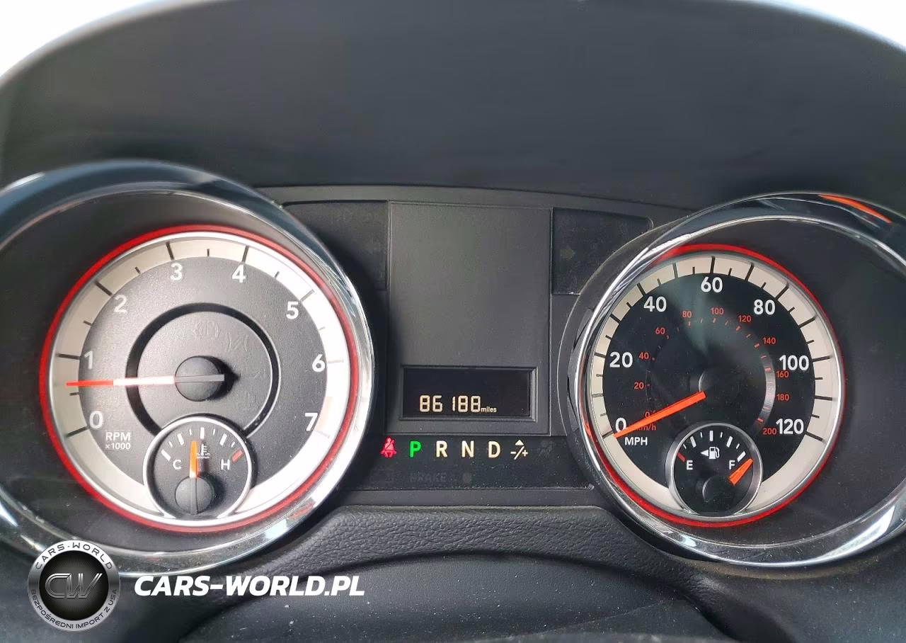 2016 Dodge Grand Caravan Sxt VIN:2C4RDGCG9GR347016 - 9