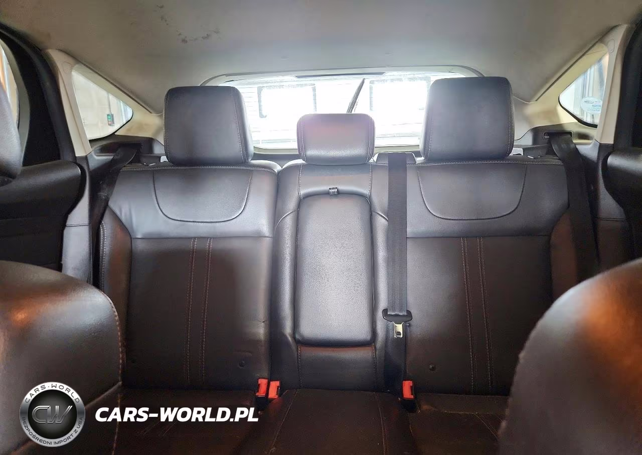 2014 Ford Focus Se VIN:1FADP3K2XEL154885 - 10