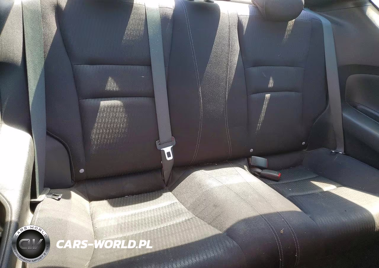 2013 Honda Accord Ex VIN:1HGCT1B79DA010337 - 10
