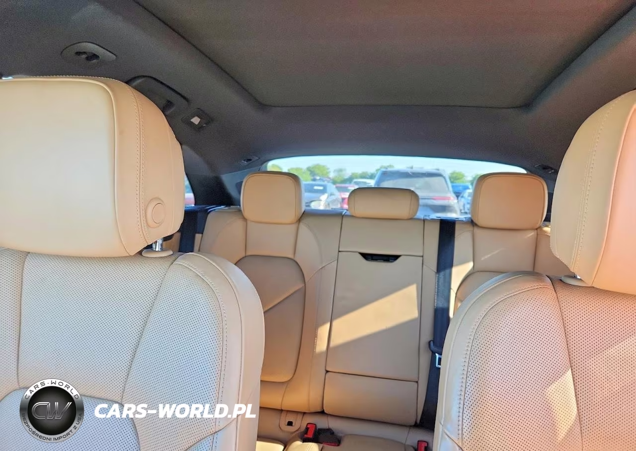 2017 Porsche Macan VIN:WP1AA2A59HLB08049 - 10