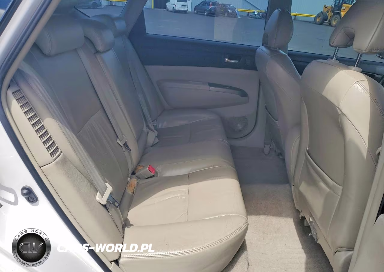 2009 Toyota Prius Base VIN:JTDKB20U497837985 - 10