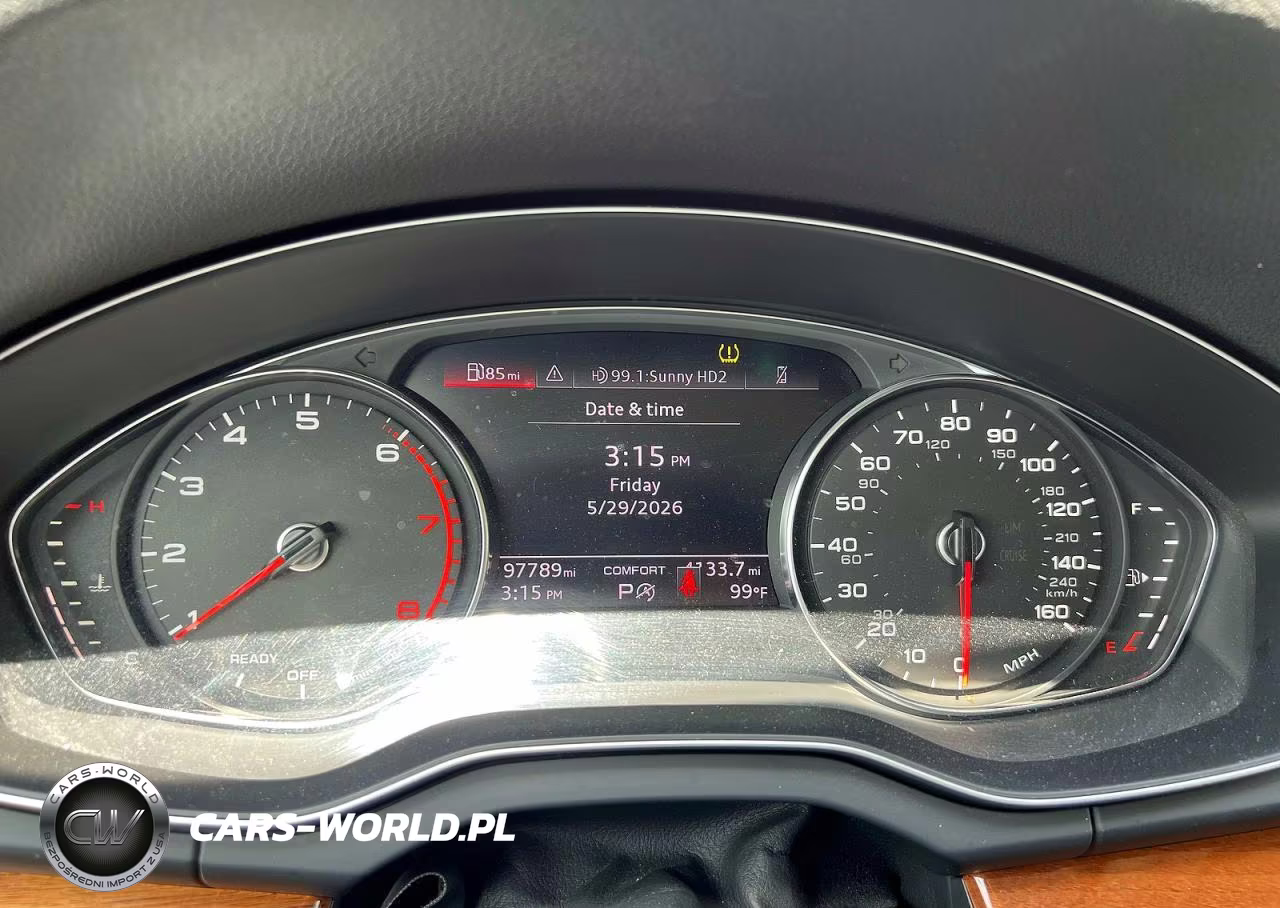 2021 AUDI Q5 PREMIUM VIN:WA1AAAFY8M2003513 - 8