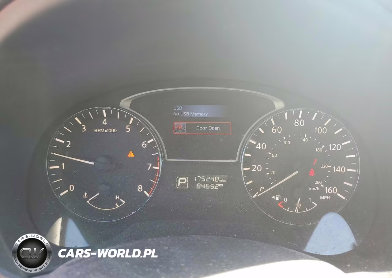 2015 Nissan Altima 2.5 S VIN:1N4AL3AP7FC423034 - 9