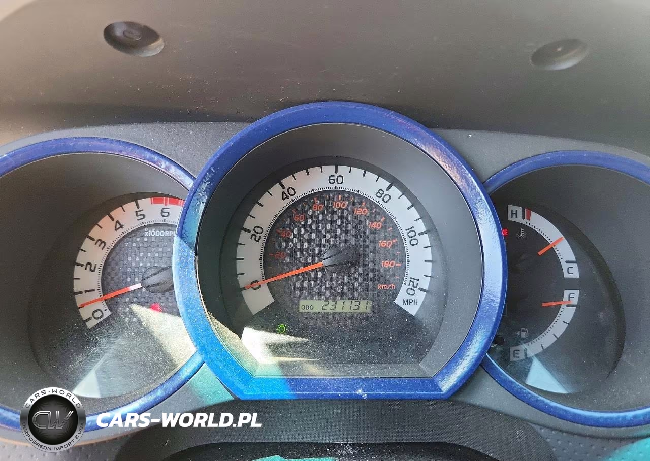 2011 Toyota Tacoma VIN:3TMMU4FN6BM031088 - 9