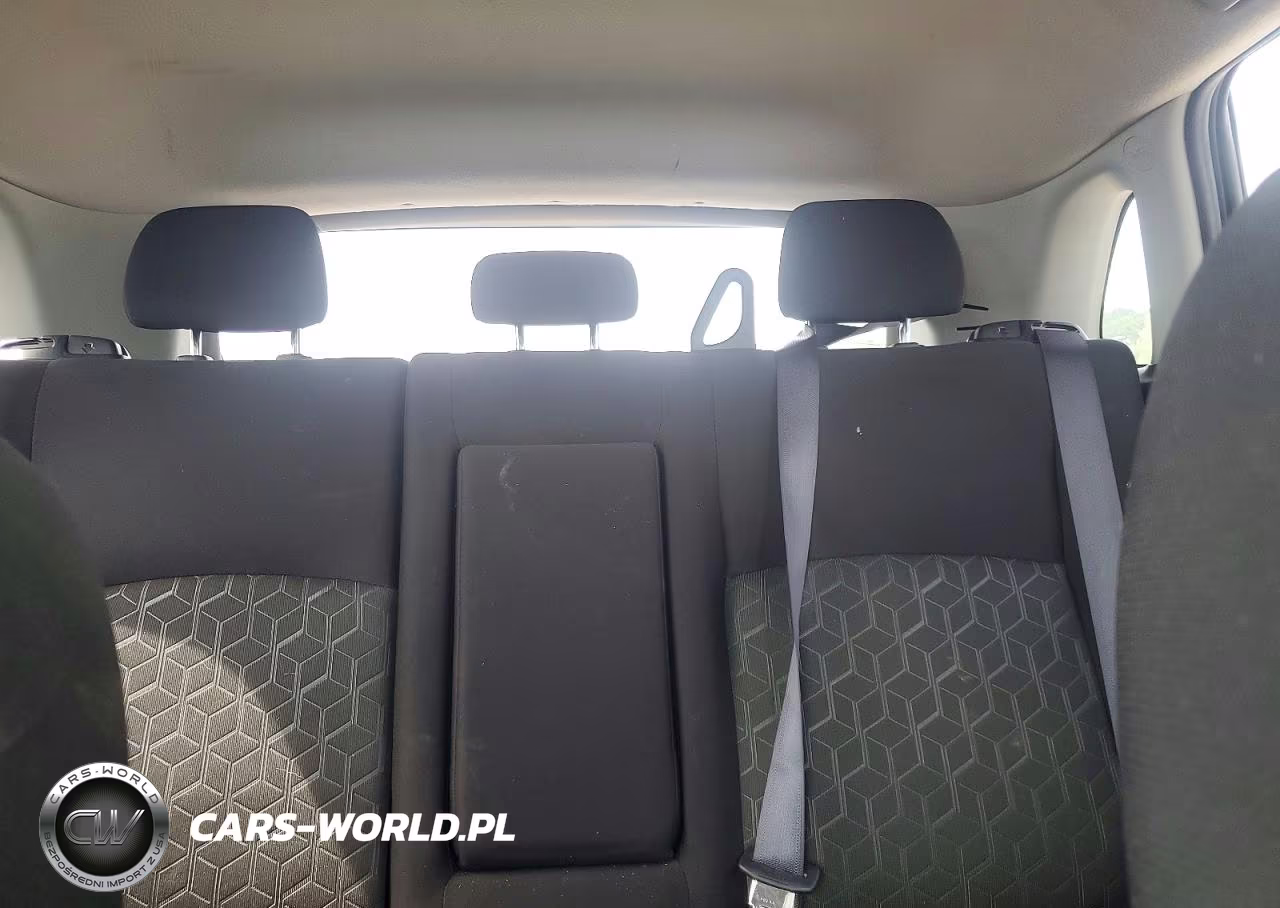 2023 Mitsubishi Outlander Sport S VIN:JA4ARUAU1PU006485 - 10