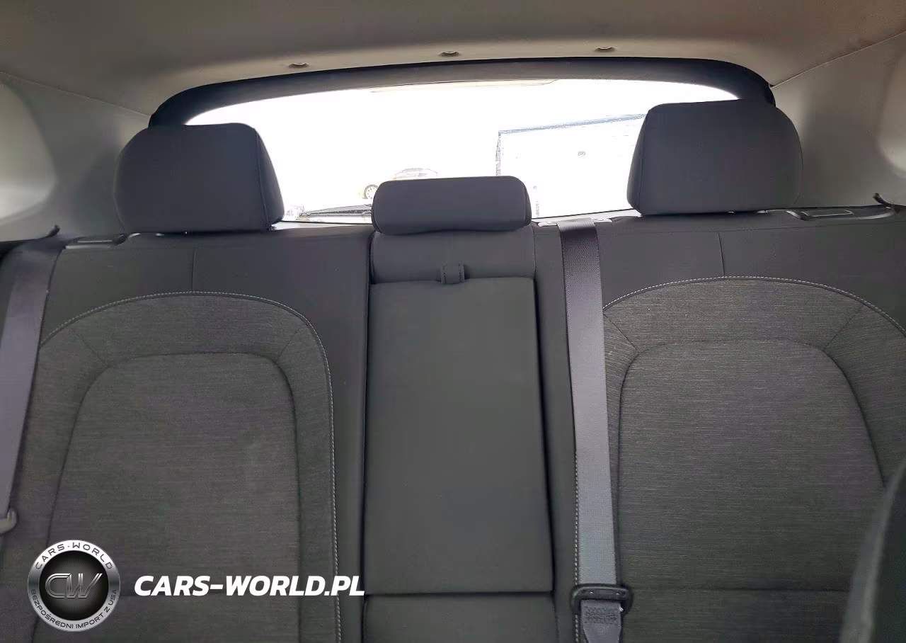 2020 Hyundai Kona Sel VIN:KM8K23AG2LU069054 - 11