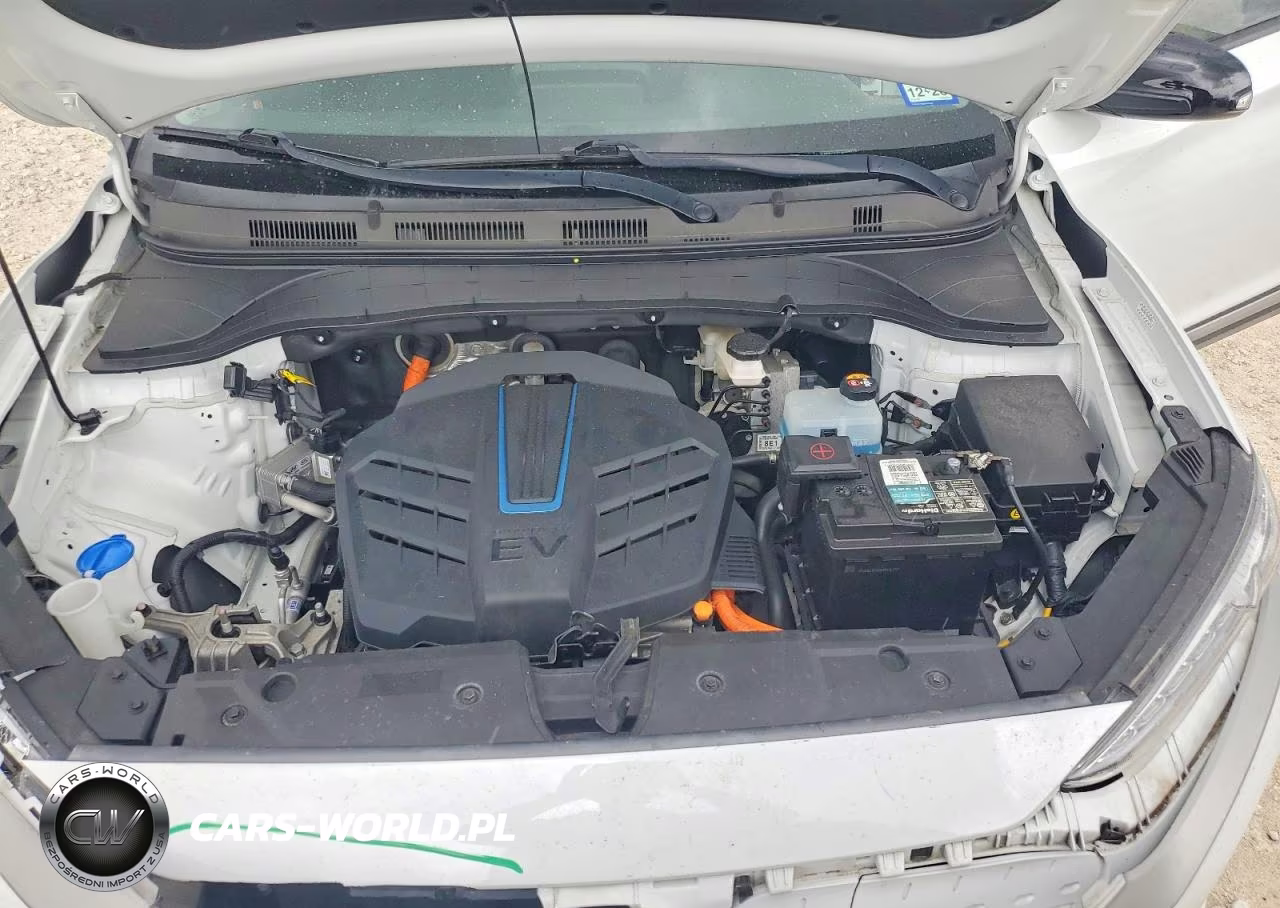 2020 Hyundai Kona Sel VIN:KM8K23AG2LU069054 - 13