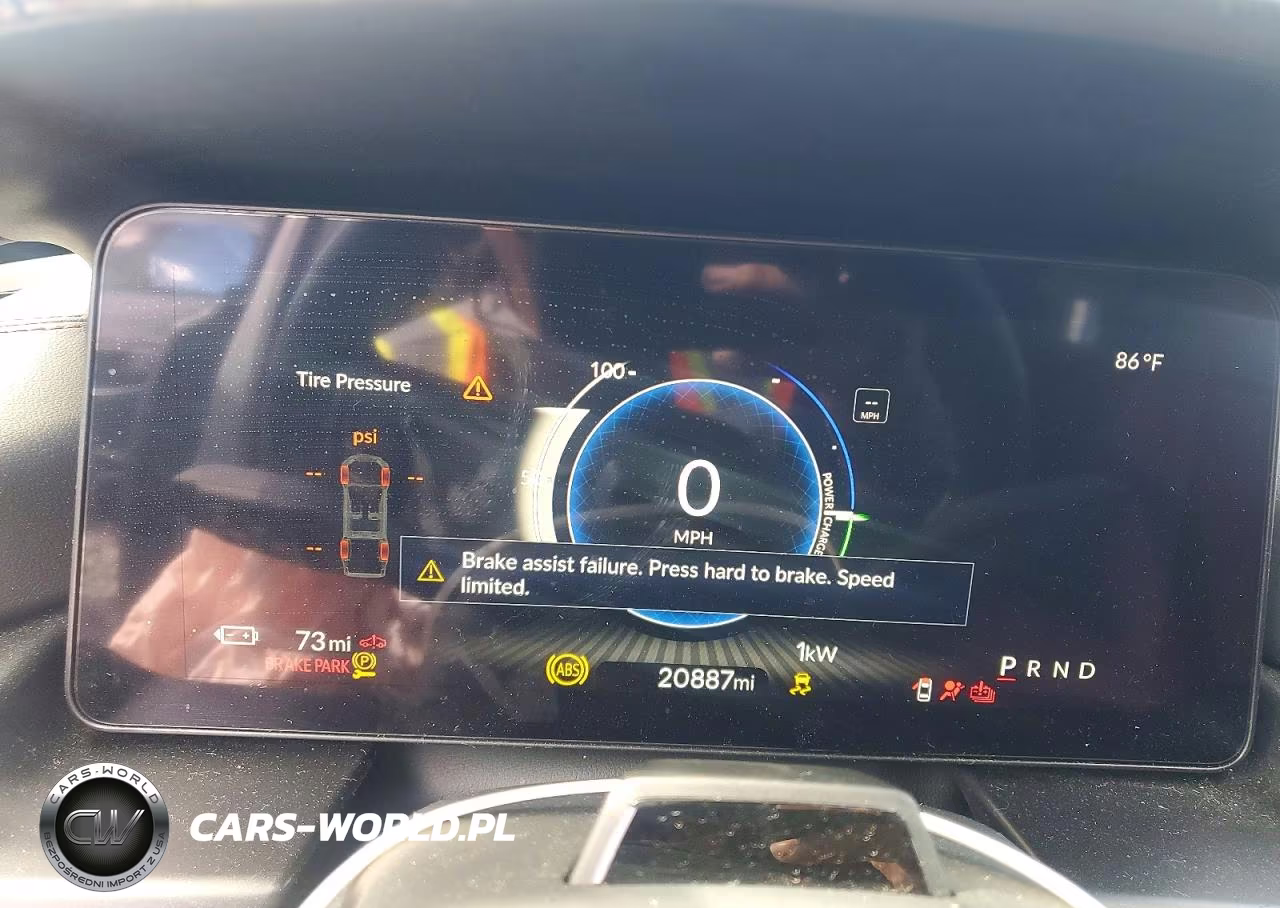 2024 Acura Zdx Type-S VIN:4W5XHPRL3RZ519276 - 9