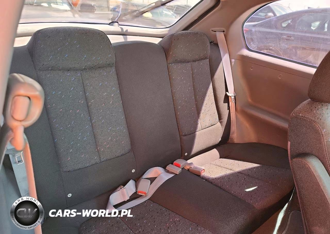 2022 Hyundai Accent Gs VIN:KMHCG35CX5U361034 - 10