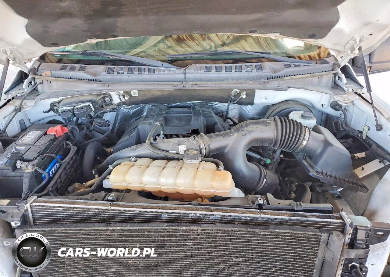 2015 Ford F150 Supercrew VIN:1FTEW1CP7FFC26058 - 11