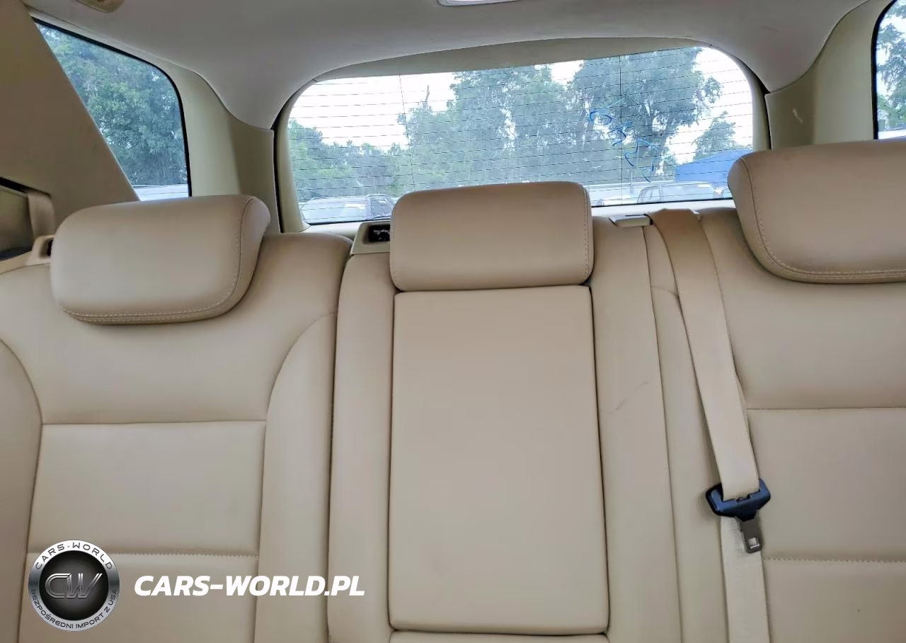 2011 Mercedes-Benz Ml 350 VIN:4JGBB5GB0BA723136 - 10