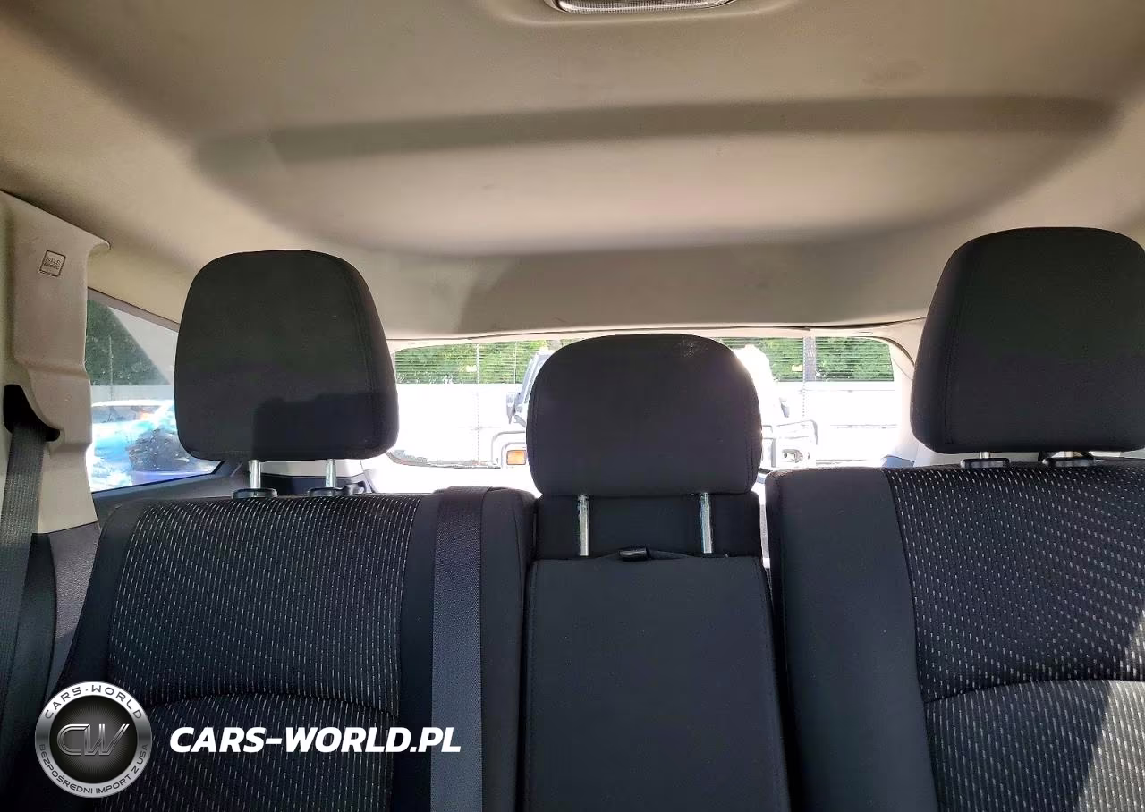 2017 Dodge Journey Se VIN:3C4PDCAB2HT637121 - 10