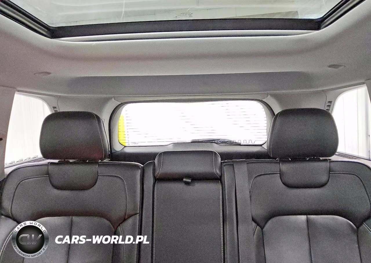 2022 Jeep Grand Cherokee Limited 4Xe VIN:1C4RJYB60N8717012 - 10