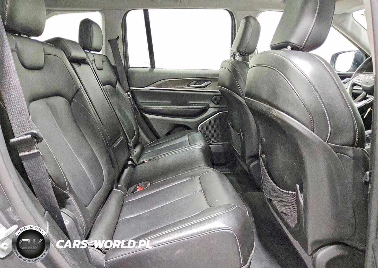 2022 Jeep Grand Cherokee Limited 4Xe VIN:1C4RJYB60N8717012 - 11