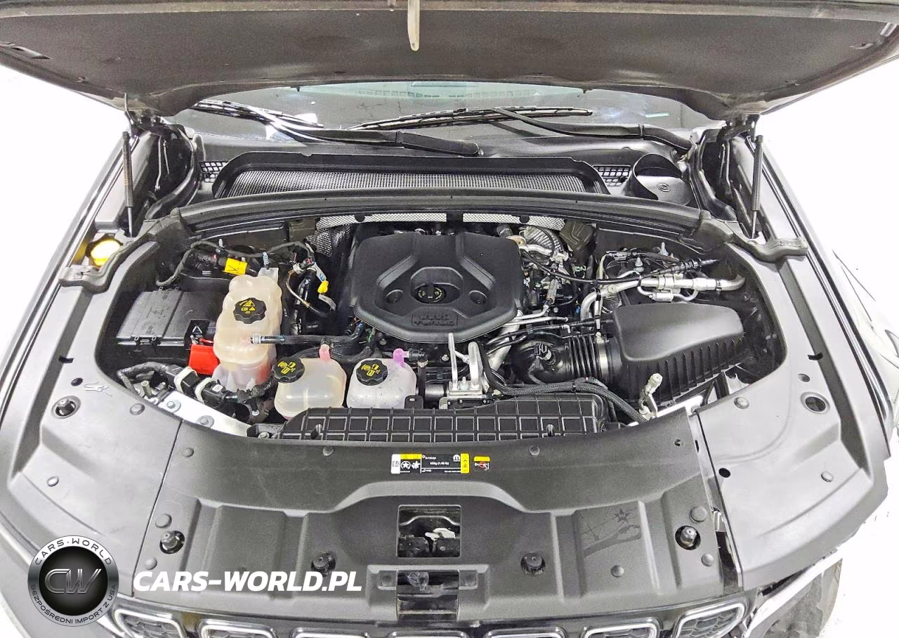 2022 Jeep Grand Cherokee Limited 4Xe VIN:1C4RJYB60N8717012 - 12