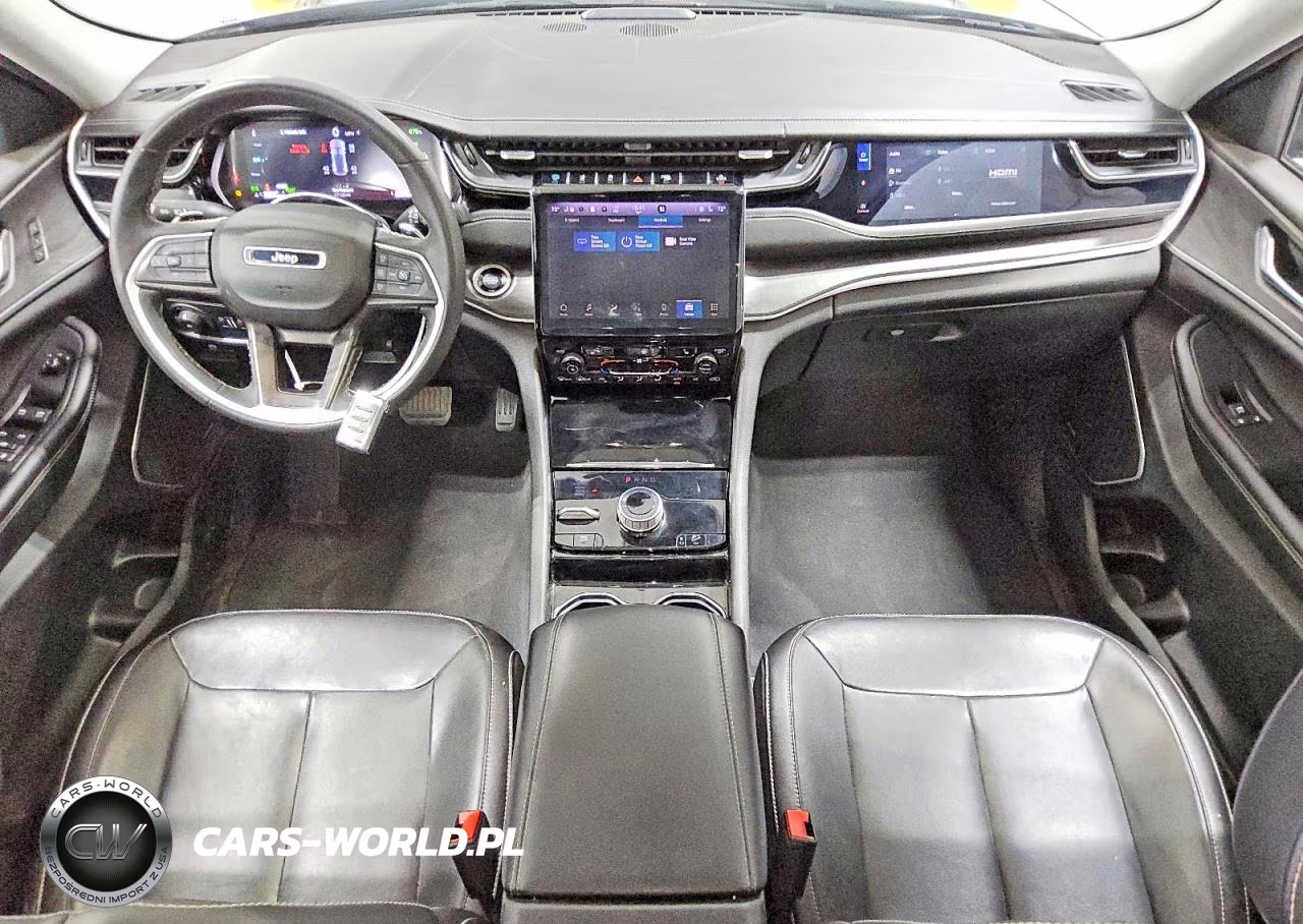 2022 Jeep Grand Cherokee Limited 4Xe VIN:1C4RJYB60N8717012 - 8