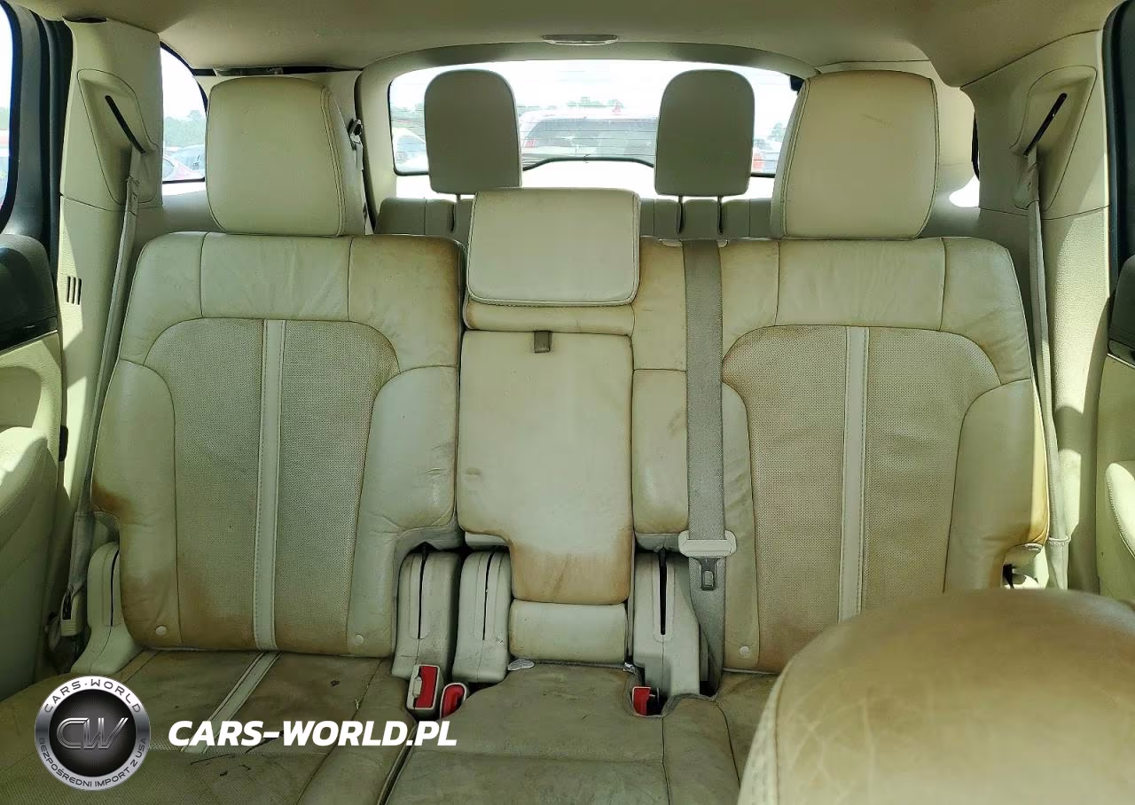 2014 Lincoln Mkt VIN:2LMHJ5AT6EBL52172 - 10