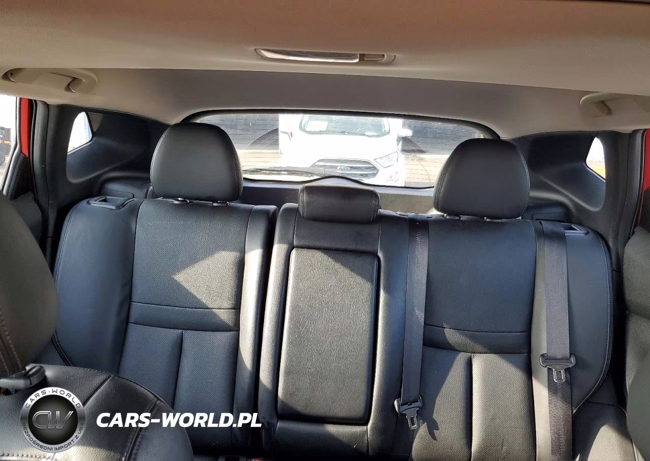 2017 Nissan Rogue Sport S VIN:JN1BJ1CP0HW028364 - 10