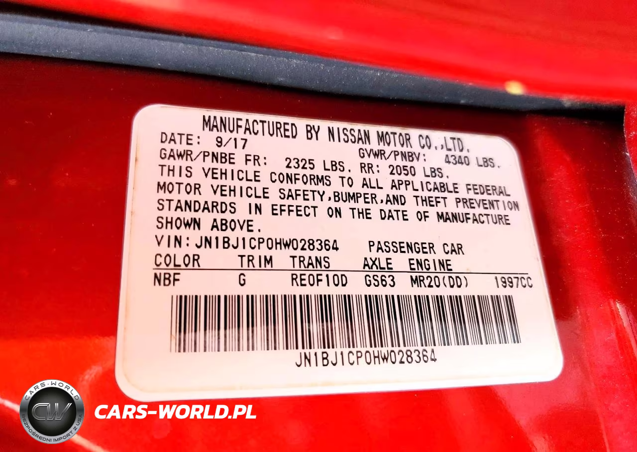 2017 Nissan Rogue Sport S VIN:JN1BJ1CP0HW028364 - 14