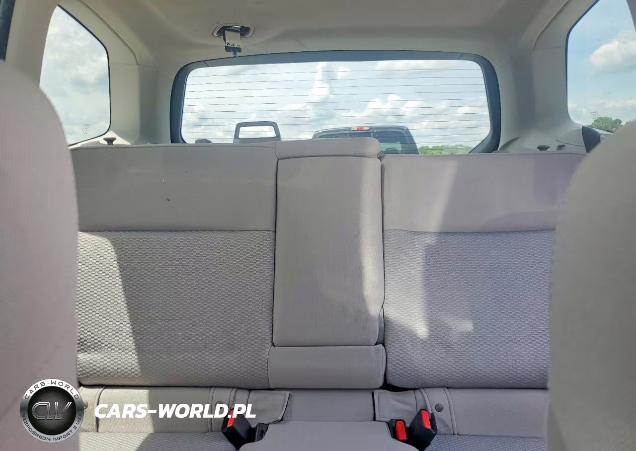 2016 Subaru Forester 2.5I Premium VIN:JF2SJAGC1GH442293 - 10