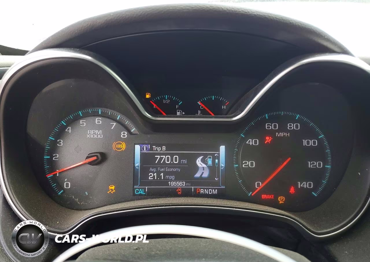 2017 Chevrolet Impala Premier VIN:2G1145S3XH9105474 - 9