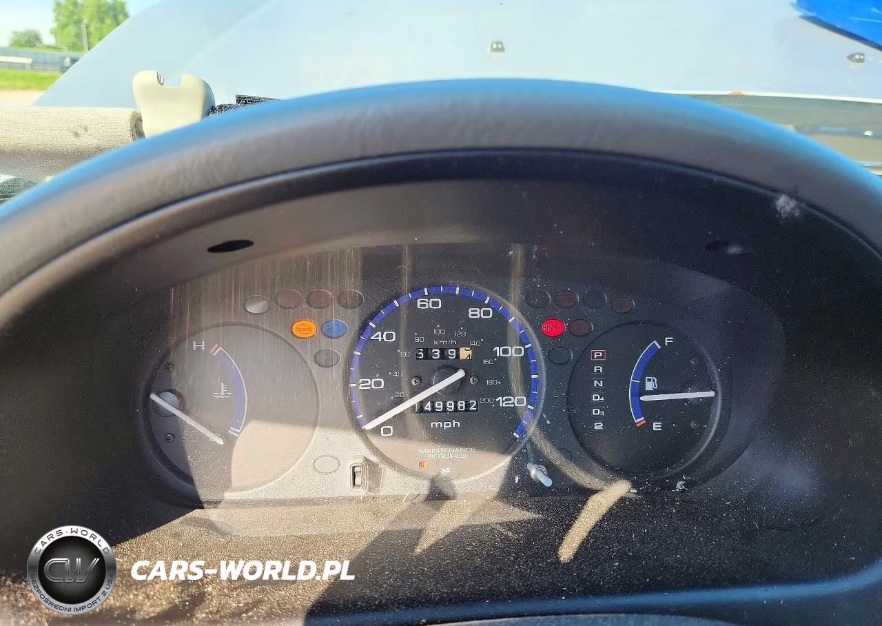 2000 Honda Civic Base VIN:2HGEJ6612YH590930 - 9