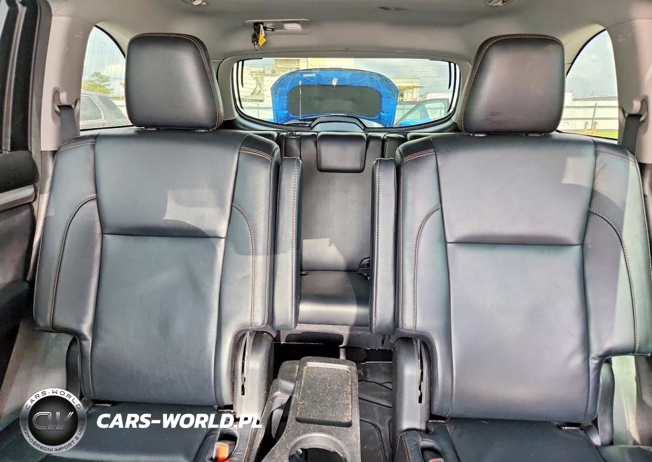 2017 Toyota Highlander Xle VIN:5TDJZRFH5HS512888 - 10