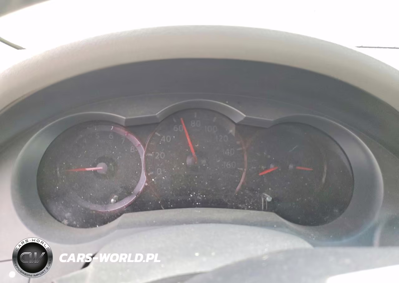 2007 Nissan Altima 2.5-2.5S VIN:1N4AL21E67N480050 - 9
