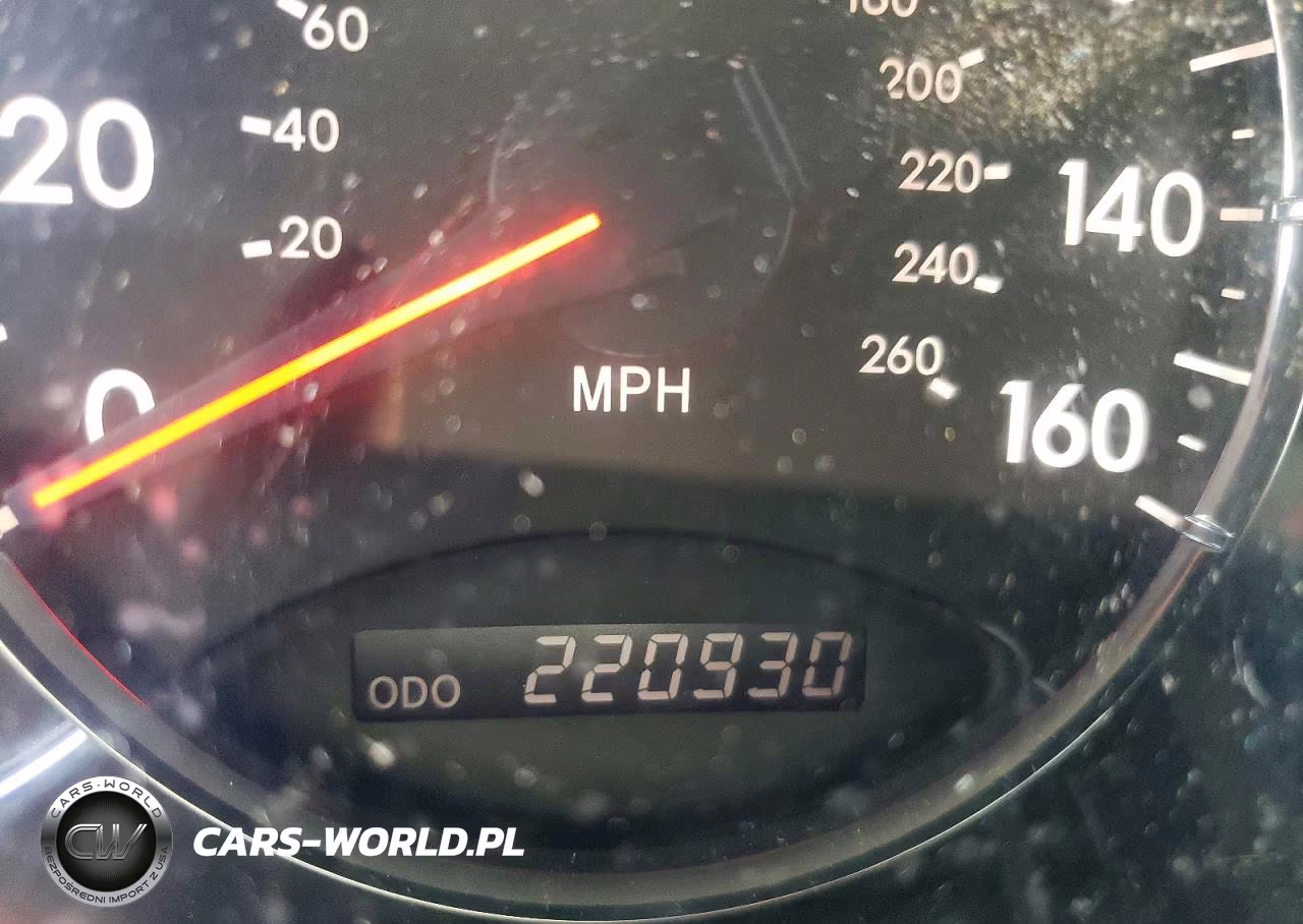 2005 Toyota Avalon Xl VIN:4T1BK36B65U031598 - 9