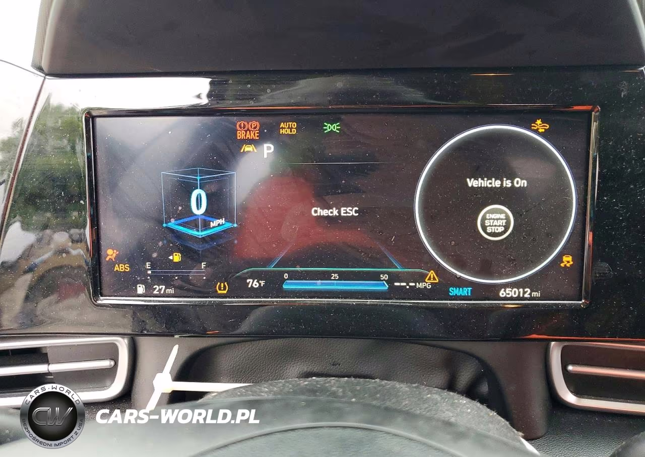 2021 Hyundai Elantra Sel VIN:5NPLS4AG6MH017842 - 9