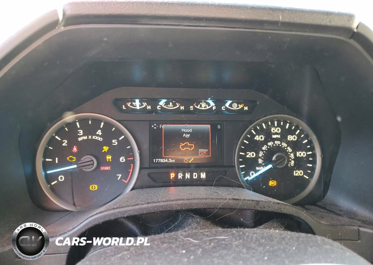 2018 Ford F150 Supercrew VIN:1FTEW1EPXJFD50900 - 9