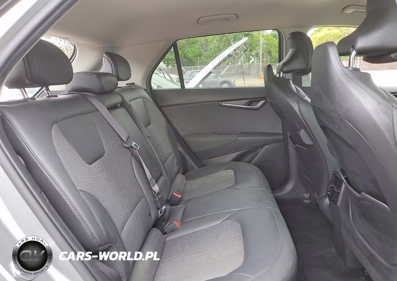 2023 Kia Niro Wind VIN:KNDCR3L12P5053966 - 10