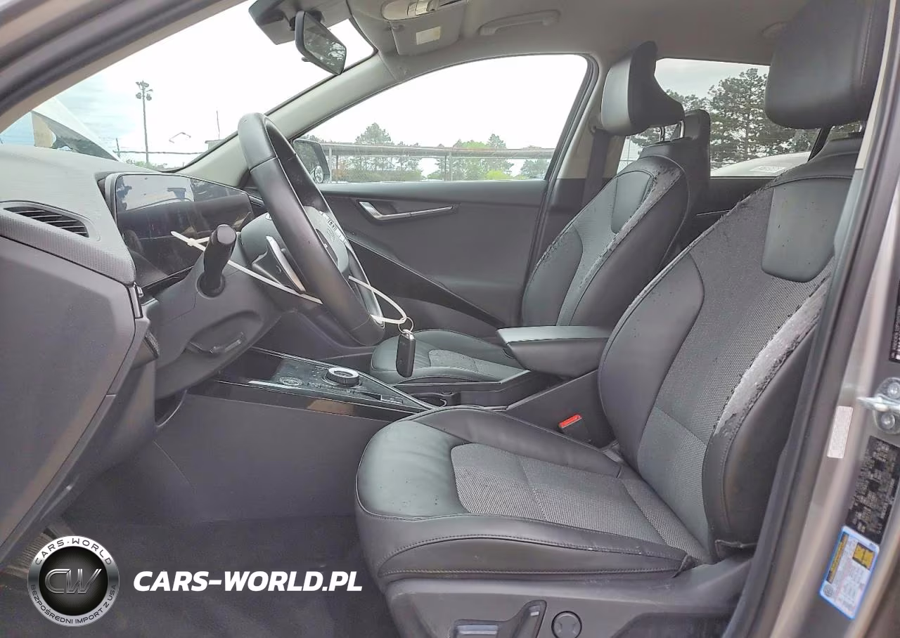 2023 Kia Niro Wind VIN:KNDCR3L12P5053966 - 7
